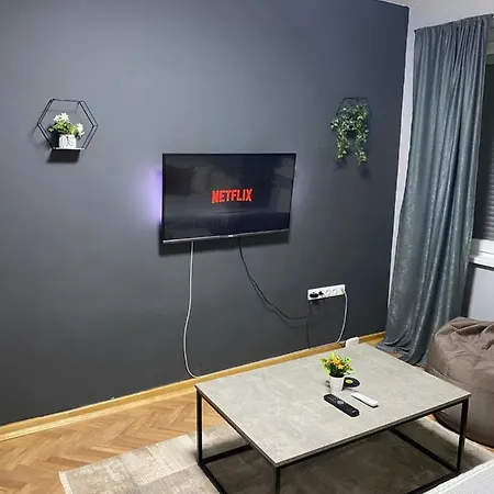 Lejlighed - Center Tuzla